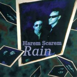 Harem Scarem : Rain